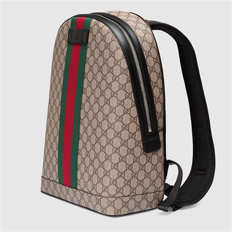 gucci backpack 2020|Gucci backpacks men.